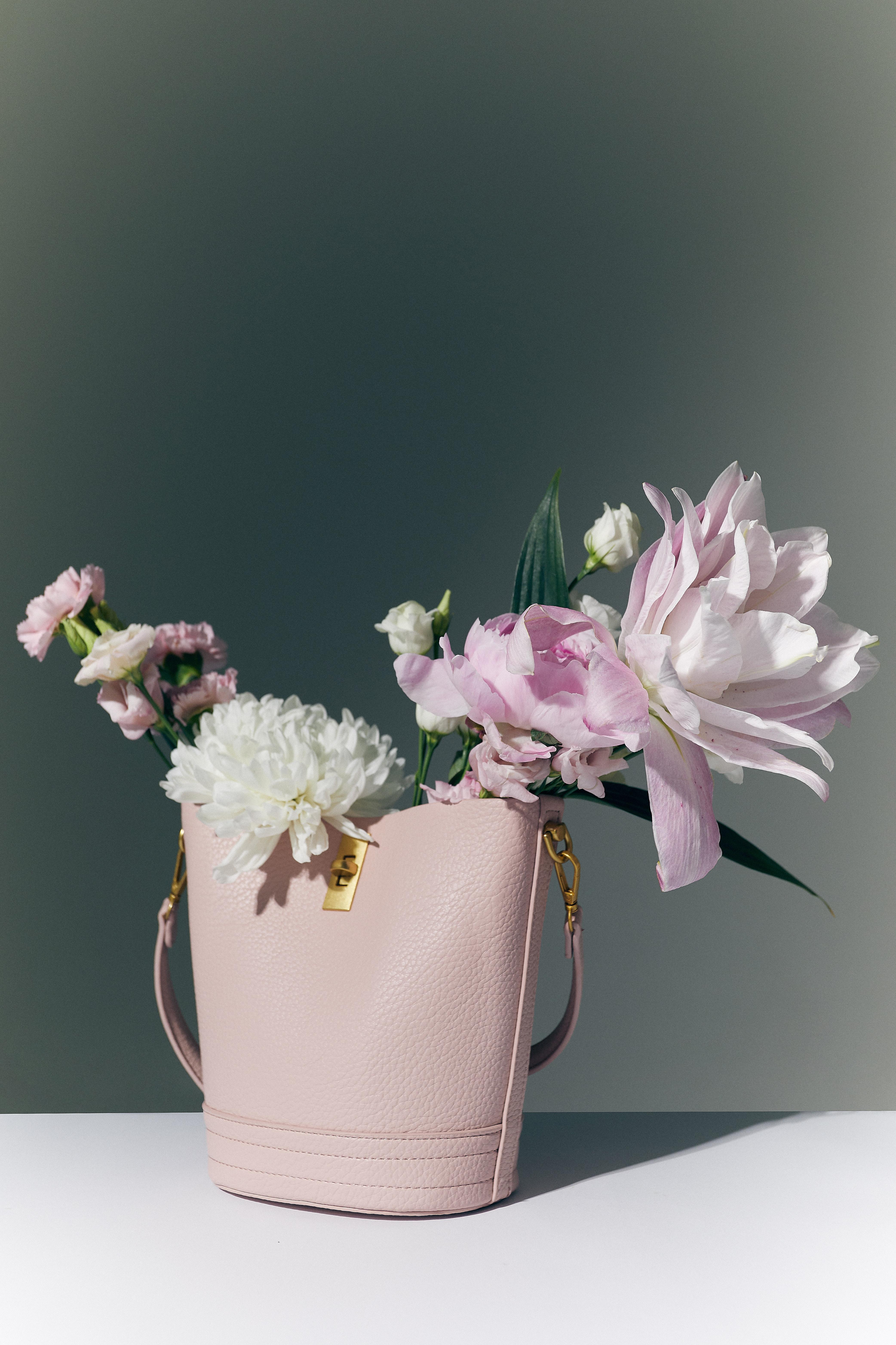 TINA BAG PINK